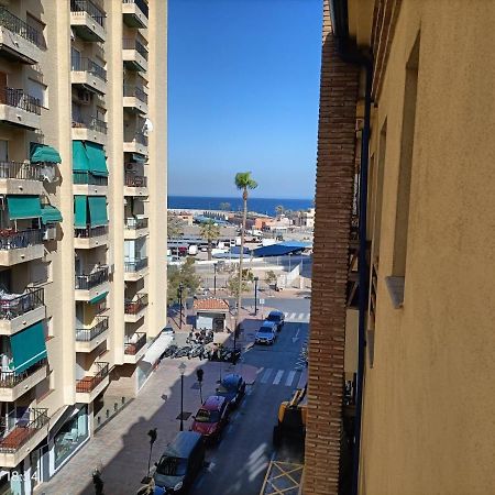 Apartamento Apartamento Puerto - Sol. Fuengirola Exterior foto