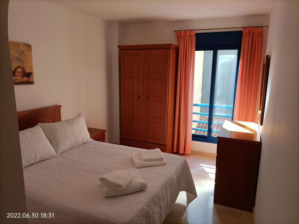 Apartamento Apartamento Puerto - Sol. Fuengirola Exterior foto