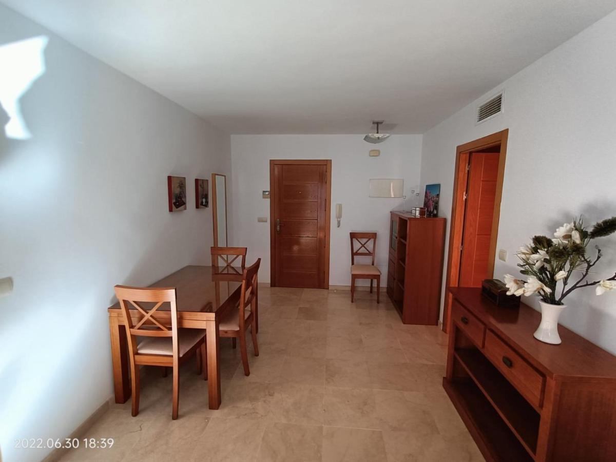 Apartamento Apartamento Puerto - Sol. Fuengirola Exterior foto
