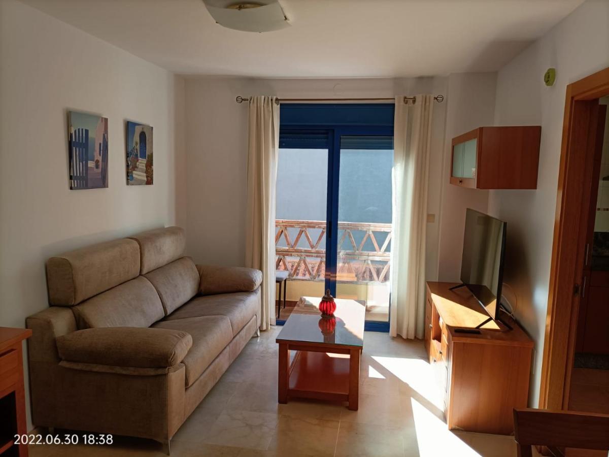 Apartamento Apartamento Puerto - Sol. Fuengirola Exterior foto