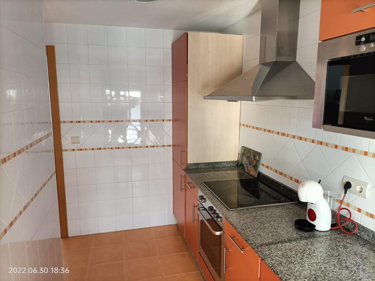 Apartamento Apartamento Puerto - Sol. Fuengirola Exterior foto